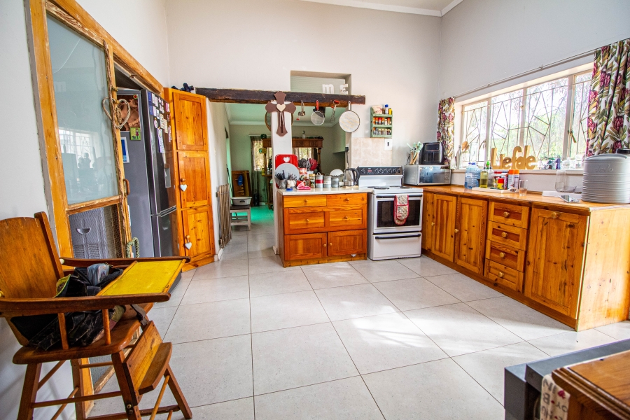 4 Bedroom Property for Sale in Middelpos Northern Cape